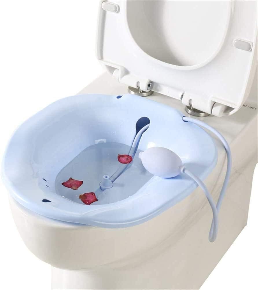 vasca da bagno sitz per il bagno post-partum