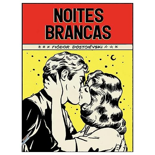 Noites brancas - Coleção de Bolso