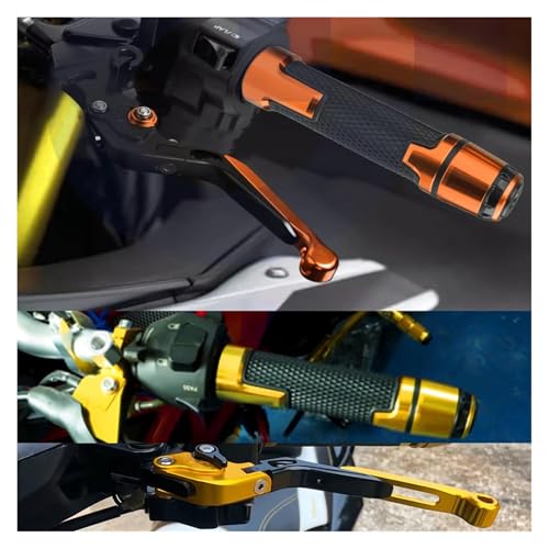 Levier d'embrayage moto BMW R1200R pour remplacer et ajuster vos commandes de frein - 2