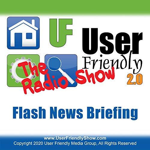 Flash Briefing 51320 Audible Books & Originals
