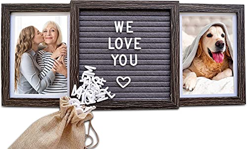 Customizable Picture Frame