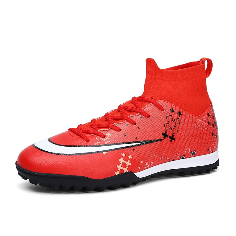 Encuentra la mejor selección de Botas futbol talla disponible en línea. 18 Imagen adicional