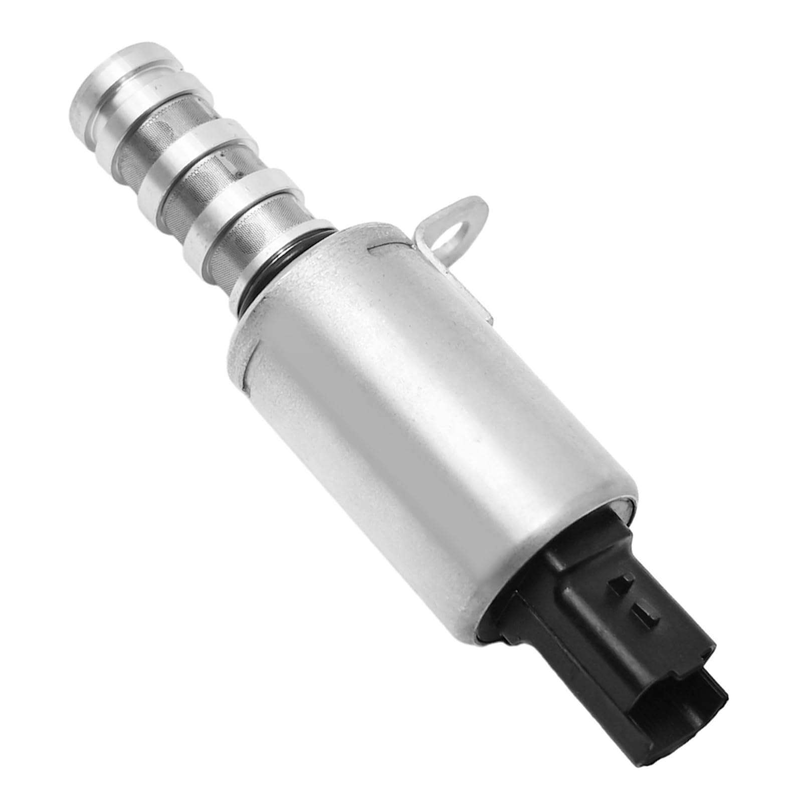 Hoypeyfiy Variable Ventiltiming Magneten, Ersatz für Mini Cooper R56 R57 R58 R59 R60 R61, Stahllegierung Vanos Ölkontrollventil Magnetventil, ersetzt 11367564734 11367566652