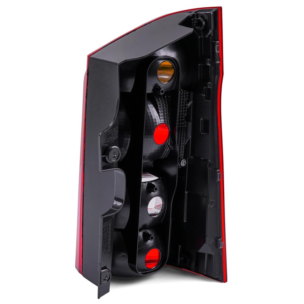 Mercedes Vito Pevolgen LED Rückleuchten Für Mercedes Benz V-Klasse Vito W447 V250 V260 V260L 2014–2021 Mercedes Vito W447