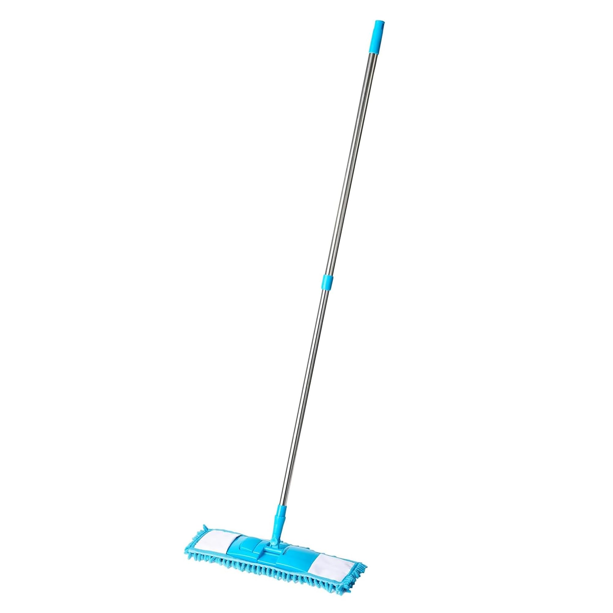 See full amazon price history chart for Suzec Microfiber Flat Mop Wet & Dry Cleaning | Blue Suzec Microfiber Flat Mop Wet & Dry Cleaning | Blue (B0D4VNK5NY) Amazon Price History, Amazon Price Tracker