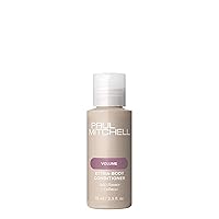 Vista 8 de Paul Mitchell Extra-Body Conditioner, Adds Bounce + Fullness, For Fine Hair