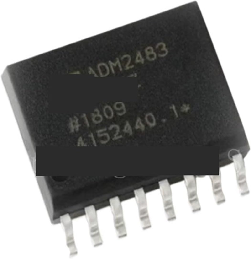 ADM2483BRWZ chip 10pcs