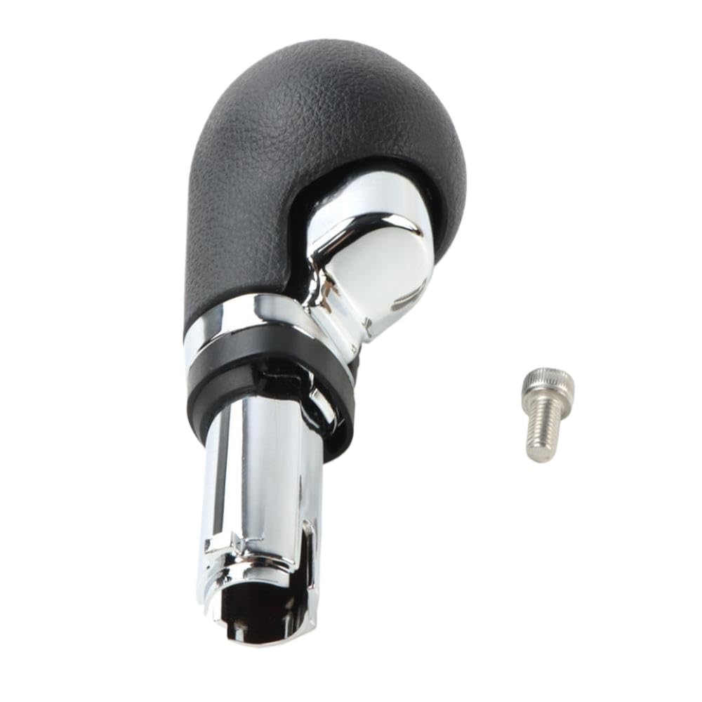 ZDcvfmhqb Compatible with Trax 2011 2020 Interior Gear Shift Knob Assembly Automobiles Accessories