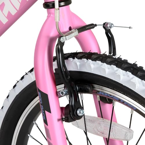 Image of JOYSTAR Lubbock 20 inch 24 inch Kids Bike for Boys & Girls 7-12 Years