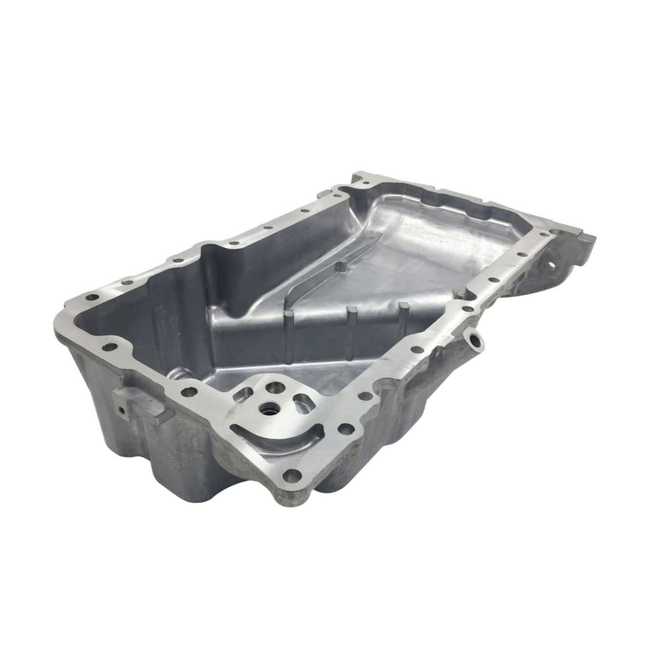 Amazon.com: Aluminum Engine Oil Pan for Chrysler Sebring Dodge 