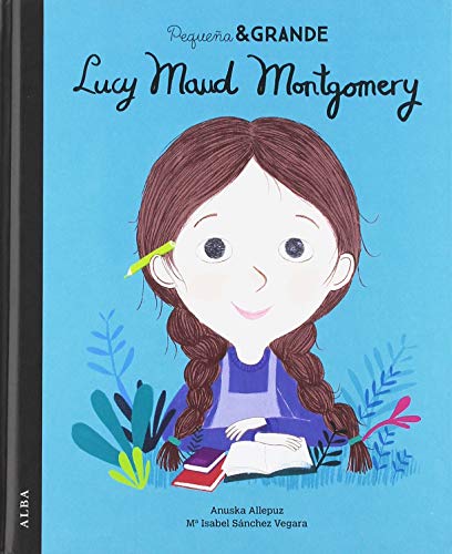 Pequeña & Grande Lucy Maud Montgomery: 24