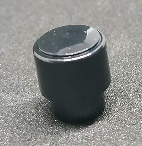 WD MusicTSKB 3 Way Switch Knob - Black