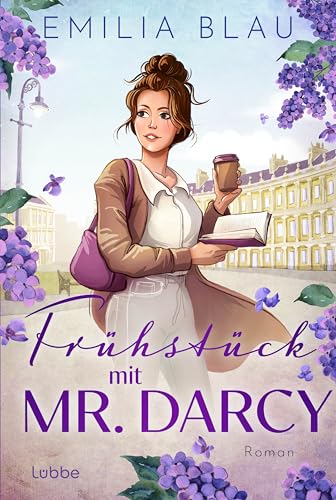 Frühstück mit Mr. Darcy...
