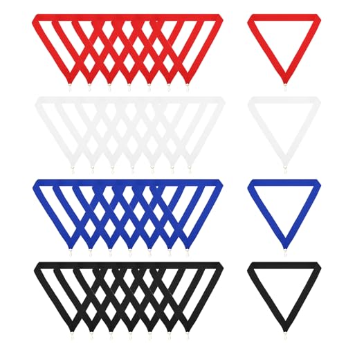 Cordons de cou en polyester lot de 40 pour réunions et événements sportifs