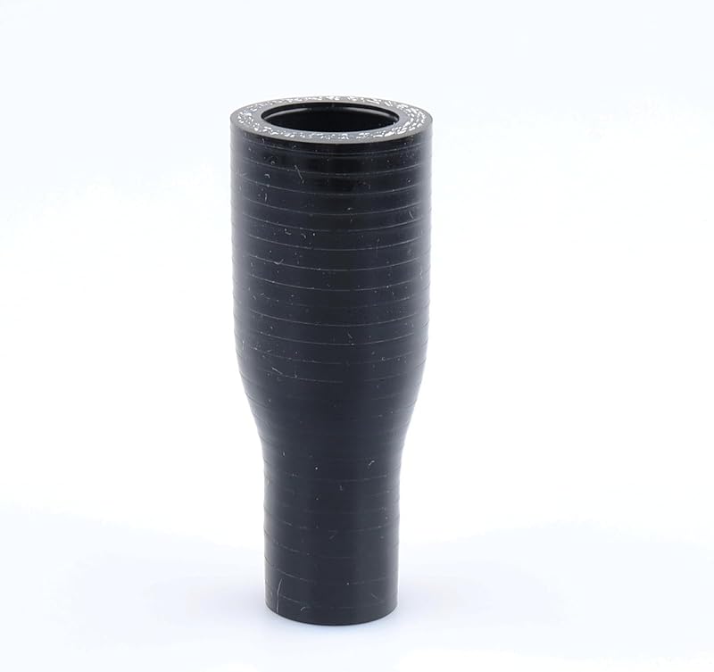 Redutor Reto de Mangueira de Silicone para Intercooler AC PERFORMANCE 21 mm para 10 mm – 1 unidade