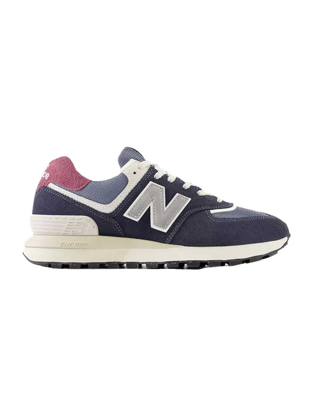 New Balance Lifestyle Shoes 574 Legacy, Zapatillas Unisex Adulto