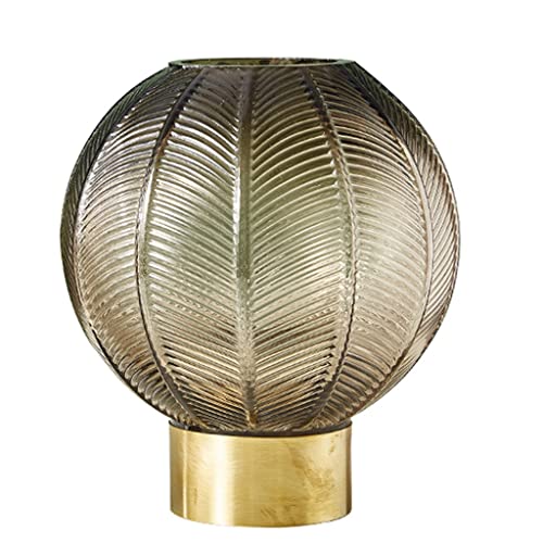 Jarrones Decorativos de Suelo Altos Marca GAOJUNAN