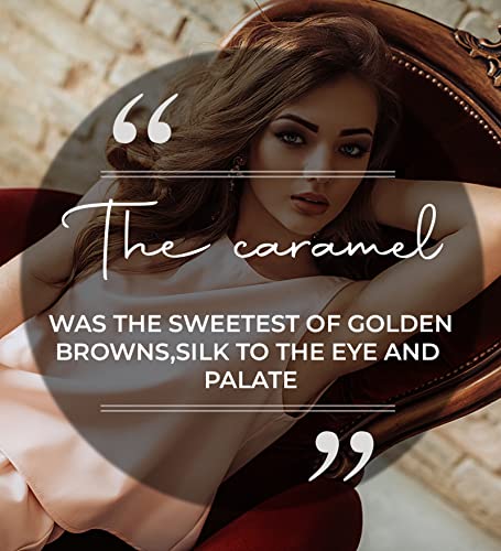 Image of EKAM Caramel Votive Soy Wax Scented Candle, 40 Grams, 10 Hours Burn Time| Long Lasting Premium Candles | Ideal for Home Decor | Gifting & Aromatherapy