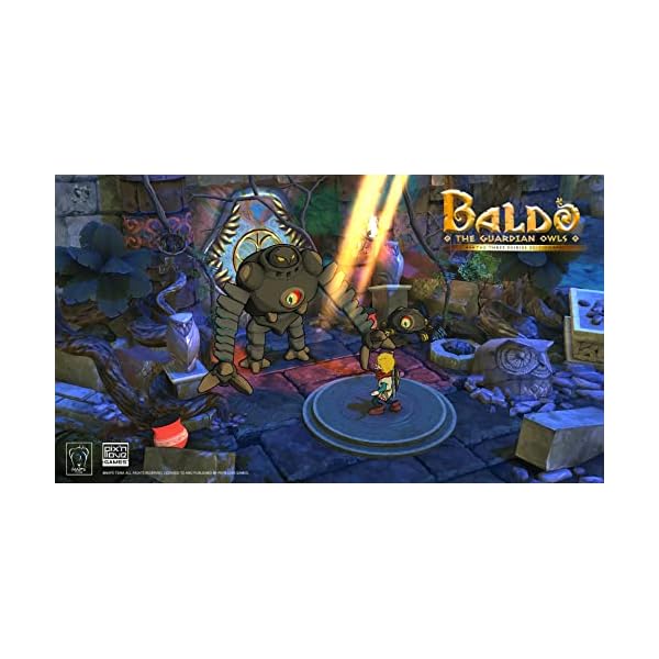 Baldo-The-Guardian-Owls-Three-Fairies-Edition-for-Nintendo-Switch Baldo-The-Guardian-Owls-Three-Fairies-Edition-for-Nintendo-Switch