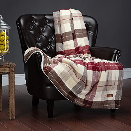 Our Best Bed Blankets Plaid Top 20 Model Reveled!