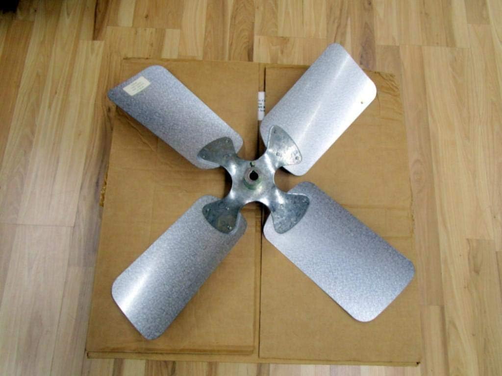 TraneFan Blade