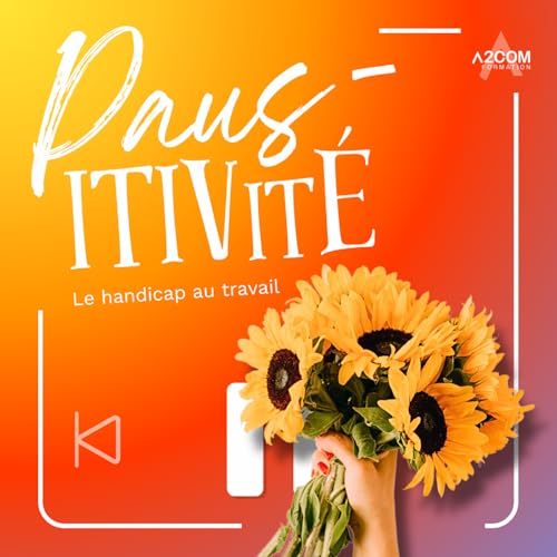 Couverture de Le handicap au travail