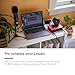 Imagen de Focusrite Scarlett 2i2 Studio 4