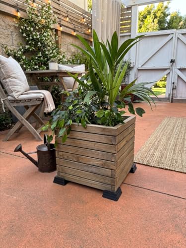 OAKENZ Planter Feet