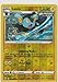 Pokémon TCG Luxio 047/163 Sword & Shield Battle Styles Reverse Holo NM