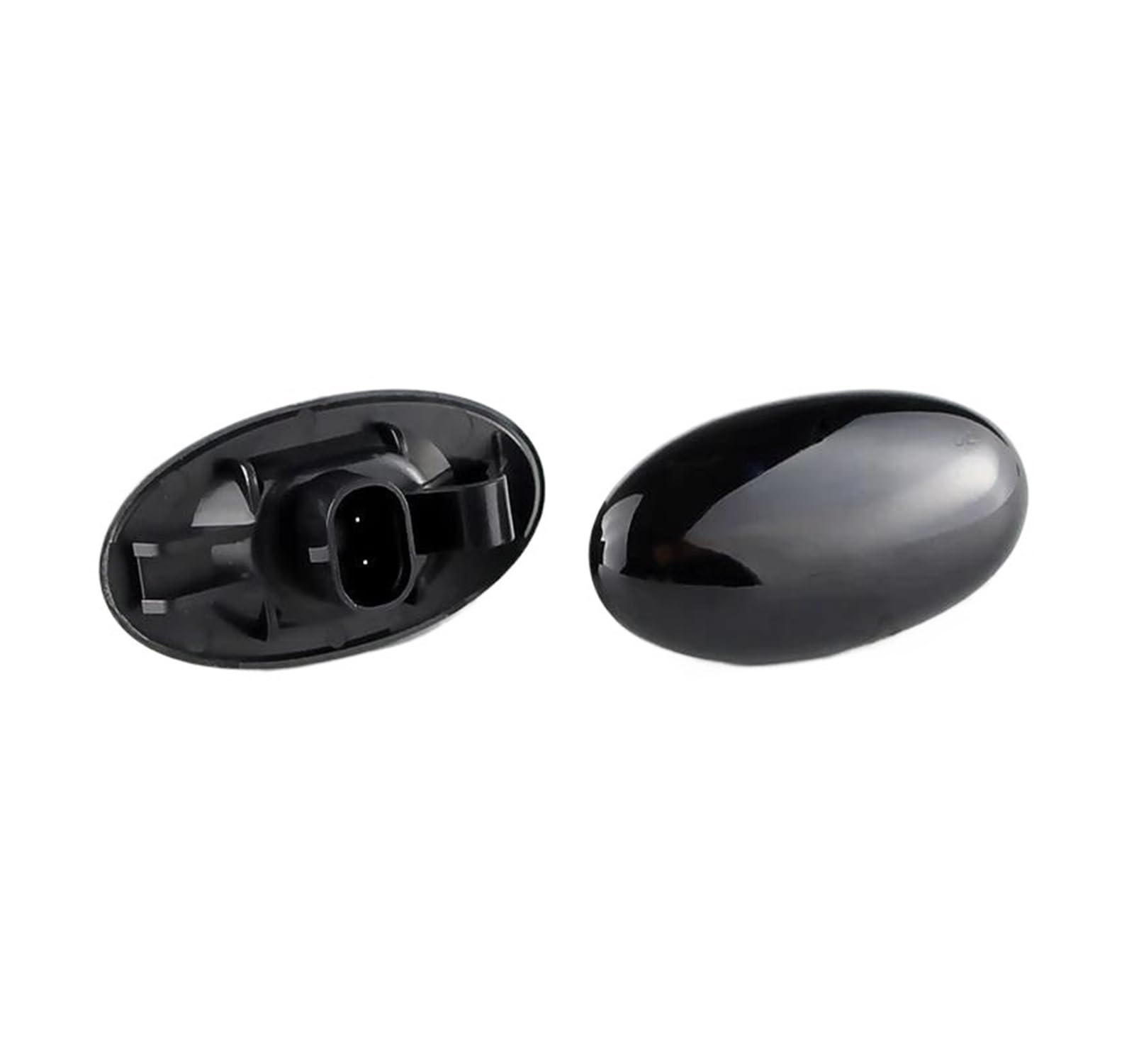 Intermitente indicador lateral Mazda 3 2004 2005 2006 2007 LED 8
