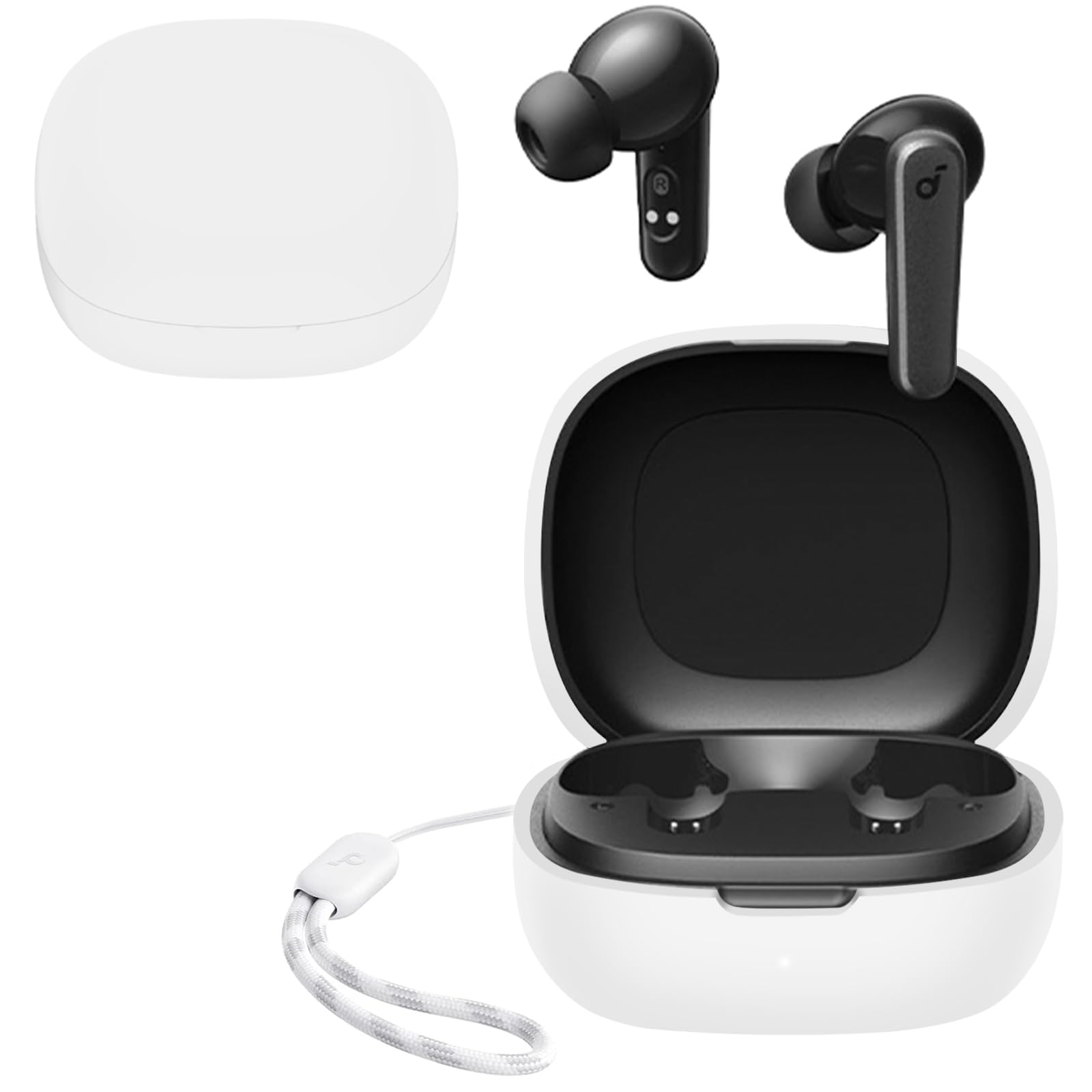 Amazon | 【2023改良モデル】ANYOI Anker Soundcore P20I/R50I