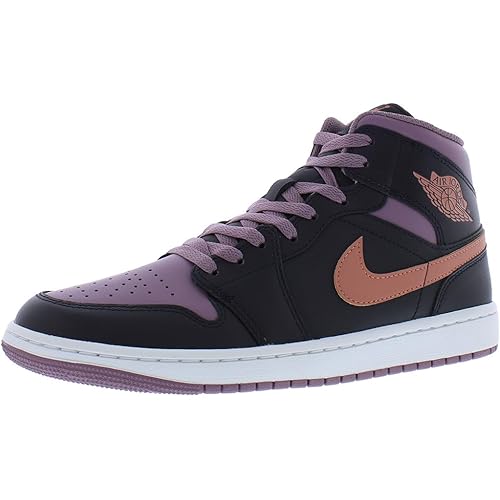Nike Mens Air Jordan 1 Mid Se