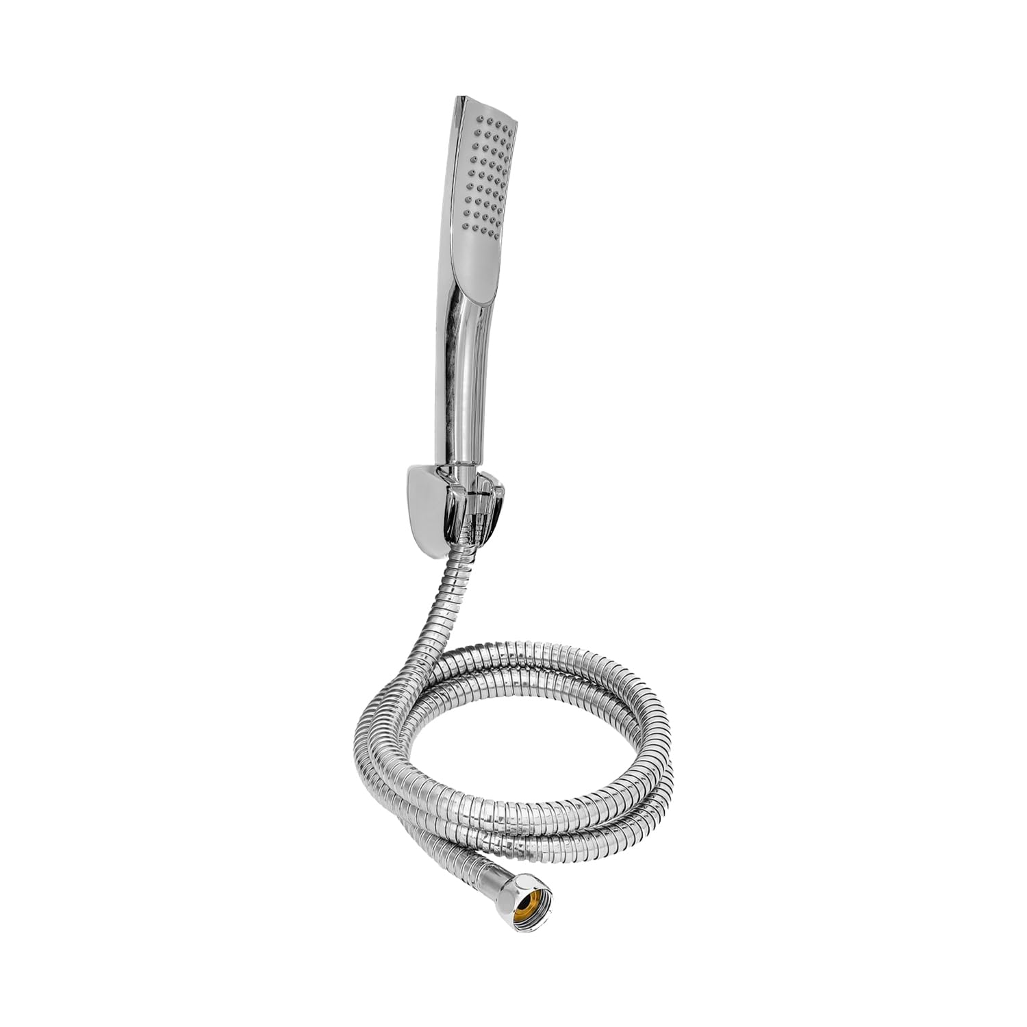 ALBINI Handheld Shower Head for Bathroom - High-Pressure Hand Shower with Multi-Function Sprays, Adjustable Telephone Shower,Tap Shower Head, Bath Shower for Bathroom Use (Envi) (B0DF6MNY79) Amazon Price History, Amazon Price Tracker