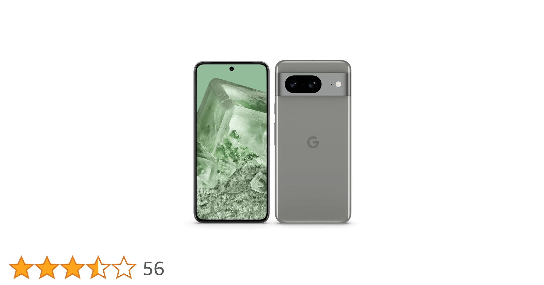 Amazon.co.jp: Google Pixel 8 GZPF0, 128 GB, Hazel, SIM Free