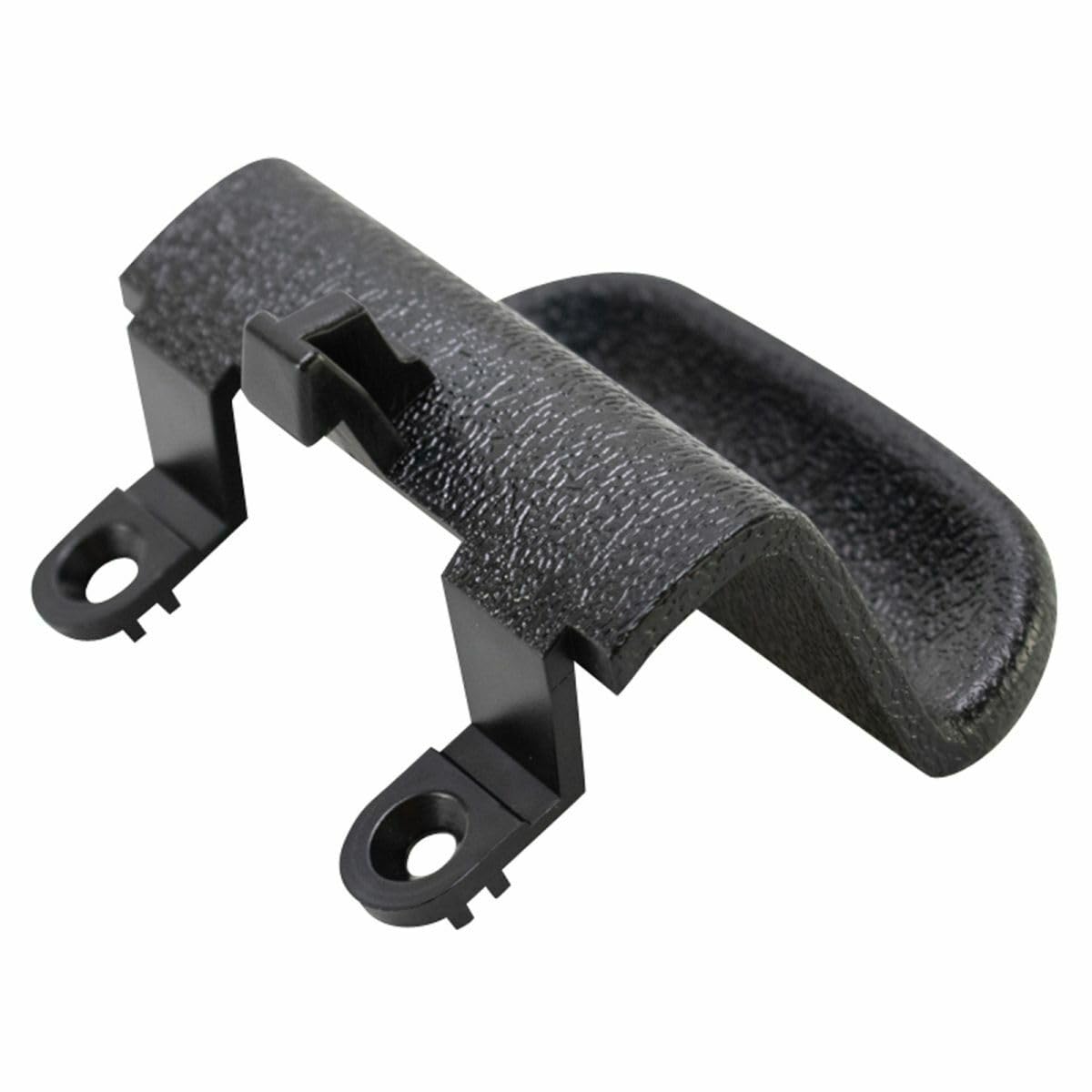 BYRXMO Center Console Latch Lid Lock Black for Ford for Excursion 2001-2005 for F250 SuperDuty 2001-2005 for F350 SuperDuty 2001-2005 Truck SUV Front 4C3Z-15061A86