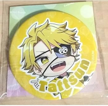 カラフルピーチたっつんさん新ビジュ缶バッジ27個 Amazon.co.jp: たっつん からぴち 缶バッチ カラフルピーチ 活 新