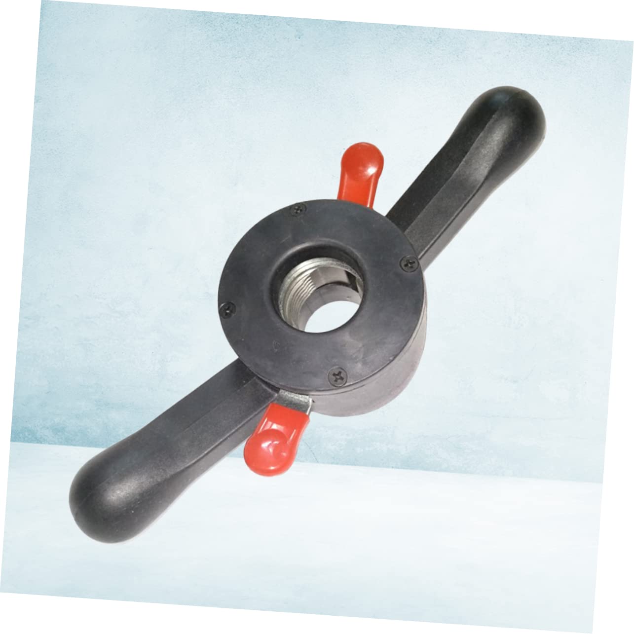 Zerodeko Quick Nut for Wheel Balancing Machine Durable Engineering Clamp Car Accessories for Tire Change and Repair Tools