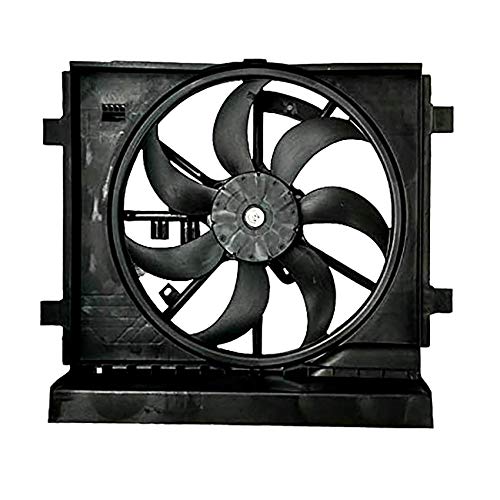 Amazon.com: RAREELECTRICAL New Cooling Fan Compatible with