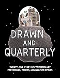 Drawn & Quarterly