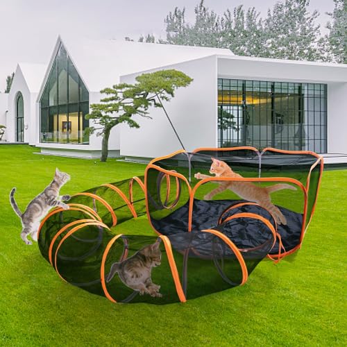 Outdoor Cat Enclosure The 15 best products compared Wild Explained