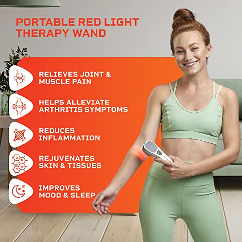 The 13 Best LifePro Light Therapy of 2023 [Verified] Cherry Picks