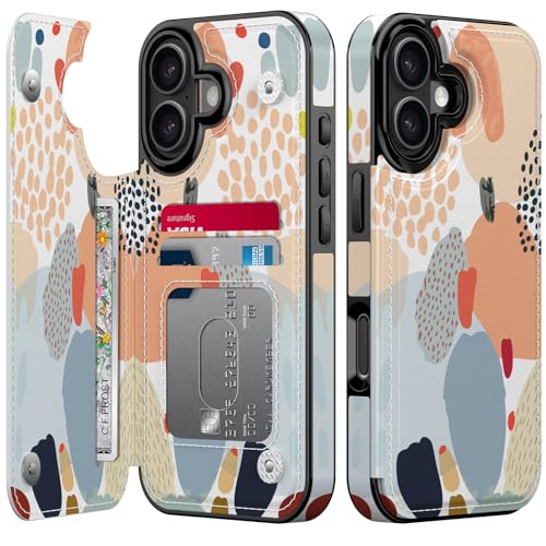 Étui portefeuille en cuir pour iPhone XX : finies les rayures sur l'écran