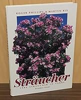 Sträucher. 1900 Sträucher in Farbe 3426264099 Book Cover