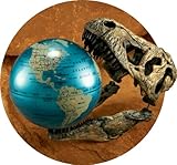 Uncle Milton - National Geographic - Ultimate Dinopedia Globe