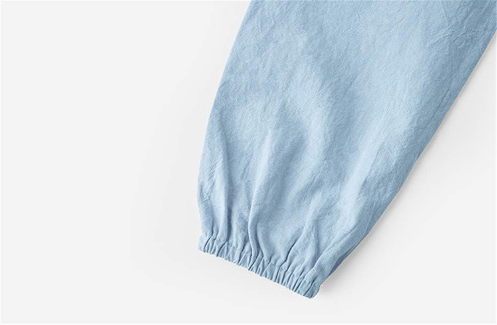 Mud Kingdom Girls Blouse Shirts Spring Fall Long Sleeve Button-Down Top Ruffle Collar - Image 6