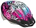 Mongoose Razor Kid's Microshell Helmet, Model MG76424-2