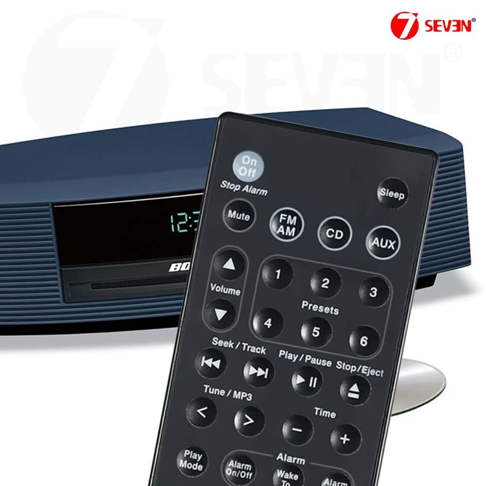 BOSE wave music system AWRCCC リモコン　CDデッキ Amazon | 交換用リモコン Bose Wave Music System AWRCC1 AWRCC2