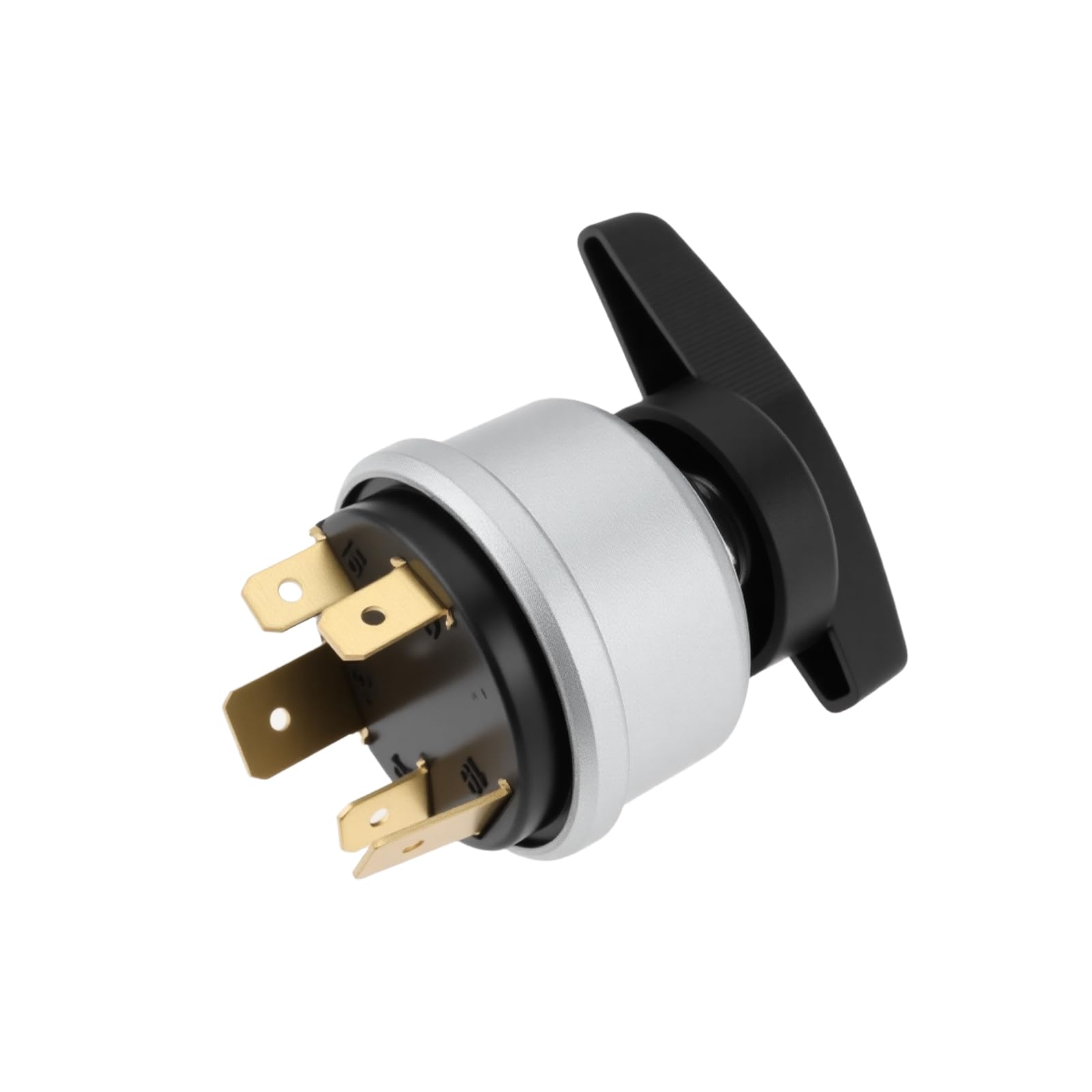 Commutatore Avviamento Trattore AL62707 AL36365 Compatibile con John Deere 840 1020 1140 1630 1840