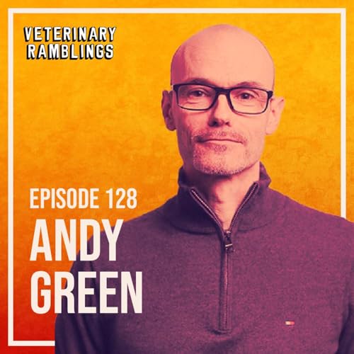 Mindset and Mastery with Andy Green Podcast Por  arte de portada
