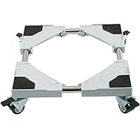 Algopix Similar Product 7 - MultiFunctional Furniture Dolly Roller